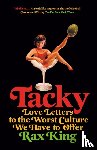 King, Rax - Tacky