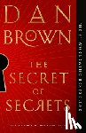 Brown, Dan - Secret of Secrets