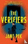 Pek, Jane - The Verifiers