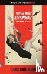 Bohjalian, Chris - The Flight Attendant (Television Tie-In Edition)
