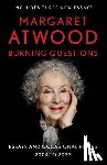 Atwood, Margaret - Burning Questions