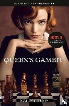 Tevis, Walter - The Queen's Gambit