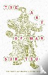 Tzu, Sun, Harris, Peter - Art of War,The