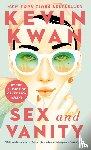 Kwan, Kevin - Sex and Vanity