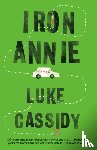 Cassidy, Luke - Iron Annie