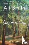 Smith, Ali - Companion Piece