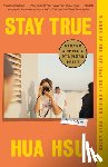 Hsu, Hua - STAY TRUE