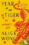 Wong, Alice - Year of the Tiger