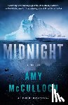 McCulloch, Amy - Midnight: A Thriller