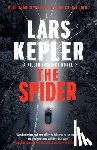 Kepler, Lars - The Spider