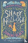 Black, Juneau - Shady Hollow