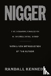 Kennedy, Randall - Nigger