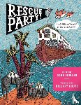 Fowler, Gabe, Chute, Hillary - Rescue Party