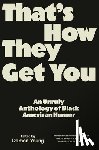 Young, Damon - That's How They Get You