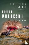 Murakami, Haruki, Gabriel, Philip - First Person Singular