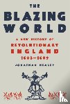 Healey, Jonathan - Blazing World