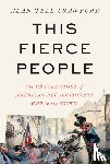 Crawford, Alan Pell - This Fierce People