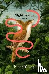 Young, Kevin - Night Watch