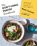 Galuten, Noah - The Don't Panic Pantry Cookbook