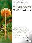 Society, National Audubon Society National Audubon - National Audubon Society Mushrooms of North America