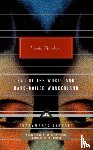 Murakami, Haruki - End of the World and Hard-Boiled Wonderland