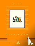 Milne, A. A. - WINNIE-THE-POOH
