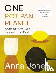 Jones, Anna - 1 POT PAN PLANET