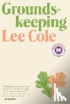 Cole, Lee - Groundskeeping
