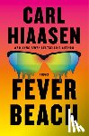 Hiaasen, Carl - Fever Beach