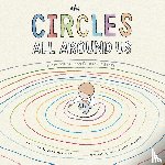 Montague, Brad - The Circles All Around Us