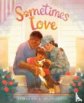 Moore, Katrina - Sometimes Love