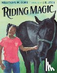 Lyons, Kelly Starling - Riding Magic