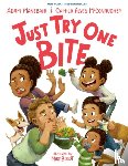 Mansbach, Adam, Alves McConaughey, Camila - Just Try One Bite