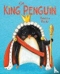 Roeder, Vanessa - The King Penguin