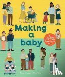 Greener, Rachel - Making a Baby