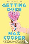 Karp, Marcelle - Getting Over Max Cooper