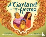 Bajaj, Varsha - A Garland of Henna