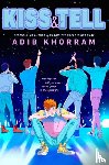 Khorram, Adib - Khorram, A: Kiss & Tell