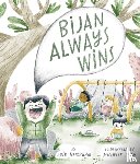 Khorram, Adib - Bijan Always Wins