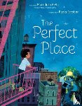 de la Pena, Matt - The Perfect Place