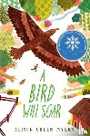 Green Myers, Alison - A Bird Will Soar