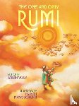 York, Rabiah - The One and Only Rumi