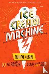 Rubin, Adam - The Ice Cream Machine