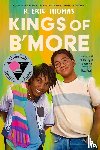Thomas, R. Eric - Kings of B'more