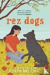 Bruchac, Joseph - Rez Dogs