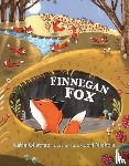 Gilstrap, Katie - Finnegan Fox