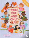 LaRocca, Rajani - Your One And Only Heart