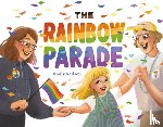 Neilson, Emily - The Rainbow Parade