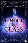 de la Cruz, Melissa - Cinder & Glass