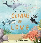 Lawler, Janet - Oceans of Love